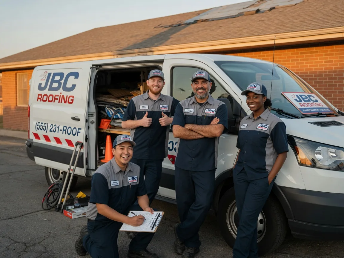 Roof Replacement company in Miami, MO