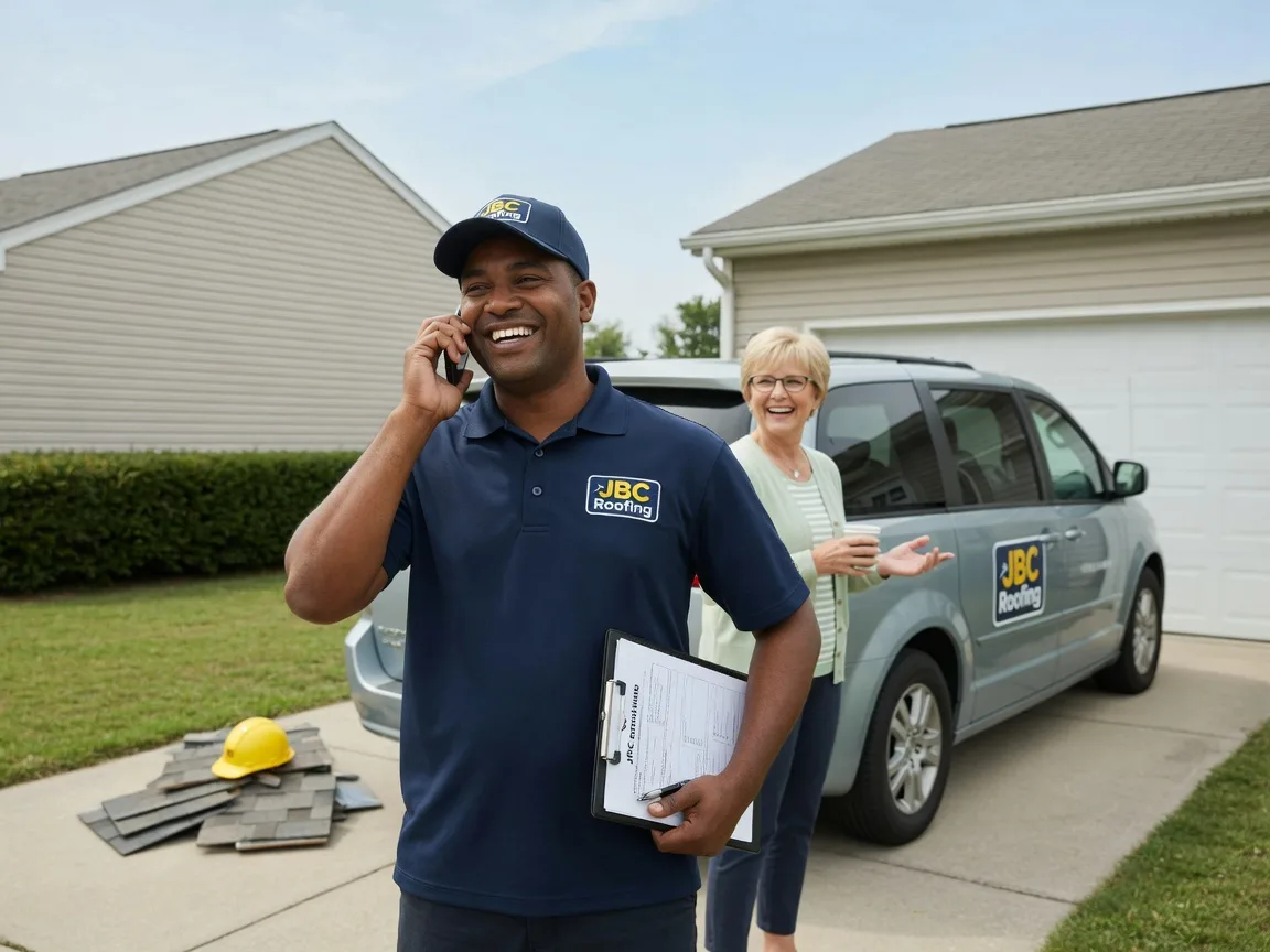 Roof Replacement Miami, MO FAQs